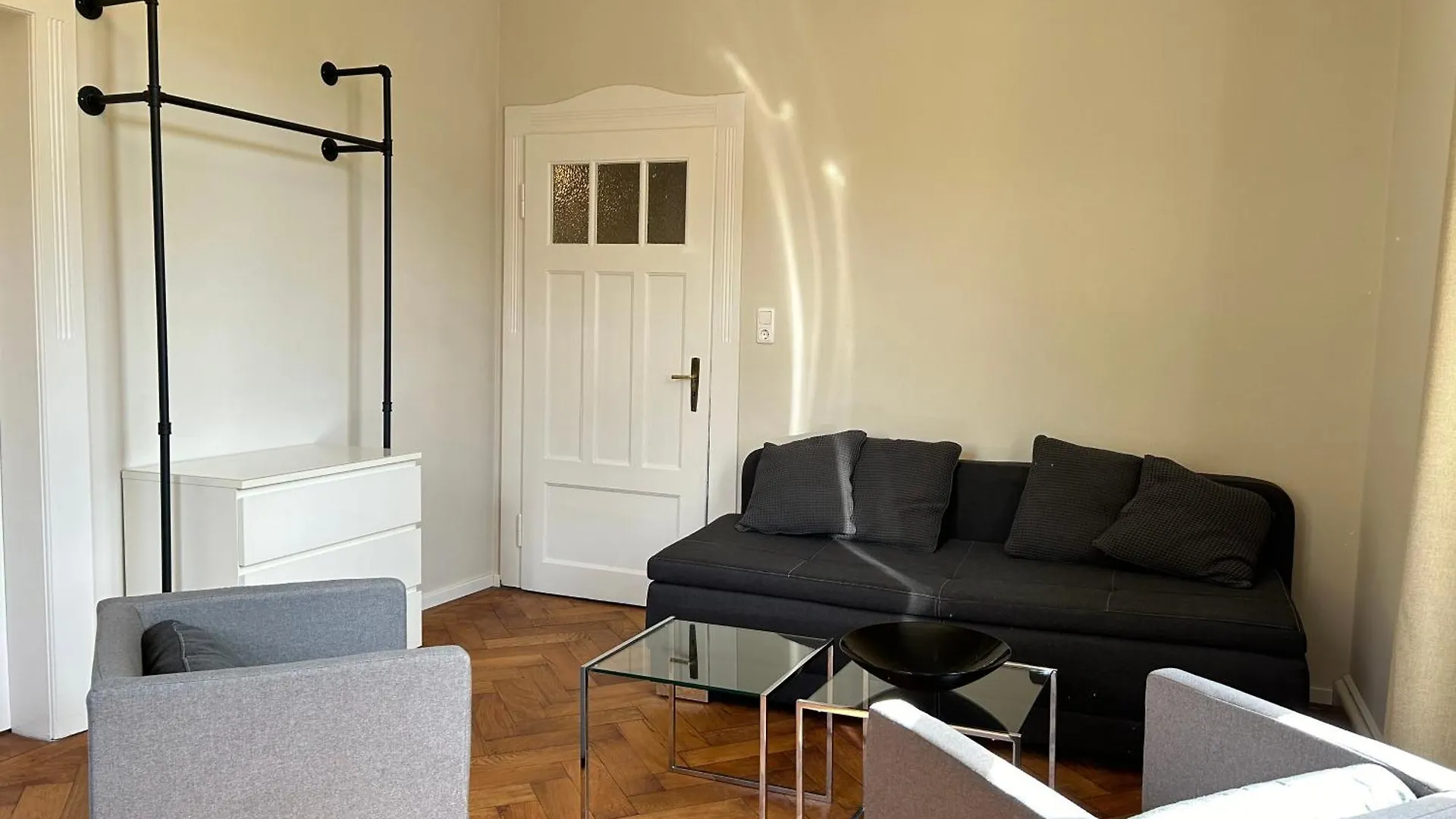 Appartement Welcome Kuenstlerflair München Duitsland